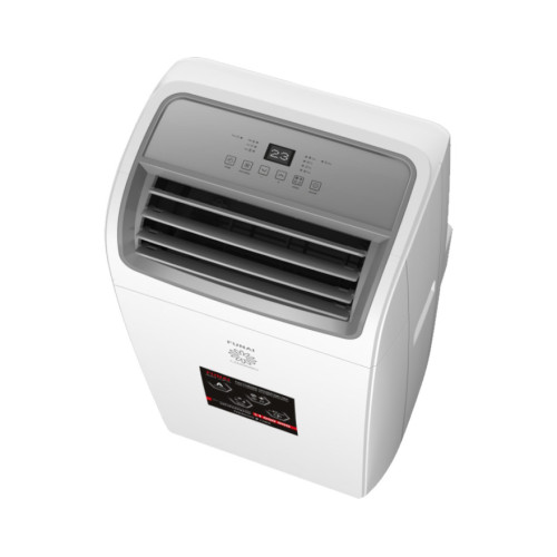 Мобильный кондиционер FUNAI CAMOMIRU MAC-CM40HPN04