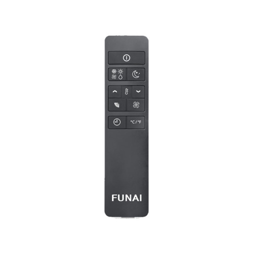 Мобильный кондиционер FUNAI CAMOMIRU MAC-CM40HPN04