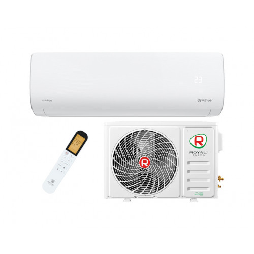 Сплит-система ROYAL CLIMA ARIA DC Inverter RCI-AR28HN