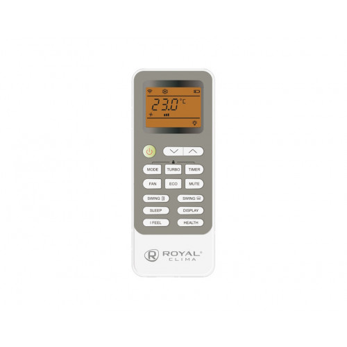 Сплит-система ROYAL CLIMA OPTIMUM DC Inverter RCI-OM22HN