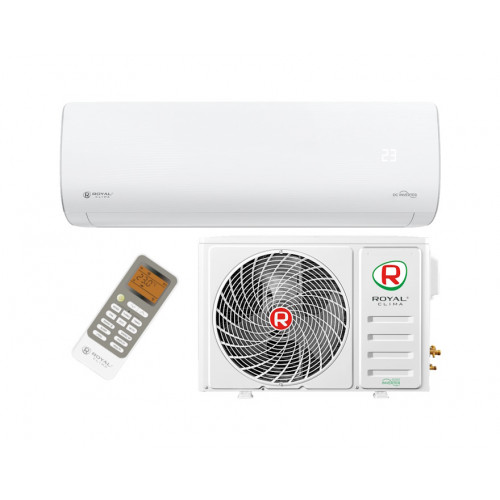 Сплит-система ROYAL CLIMA OPTIMUM DC Inverter RCI-OM28HN