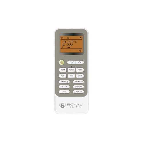 Сплит-система ROYAL CLIMA OPTIMUM DC Inverter RCI-OM28HN