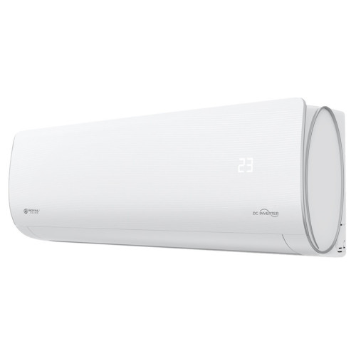 Сплит-система ROYAL CLIMA OPTIMUM DC Inverter RCI-OM35HN