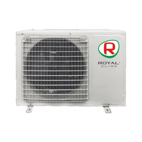 Сплит-система ROYAL CLIMA RENAISSANCE 2024 RC-RNC22HN