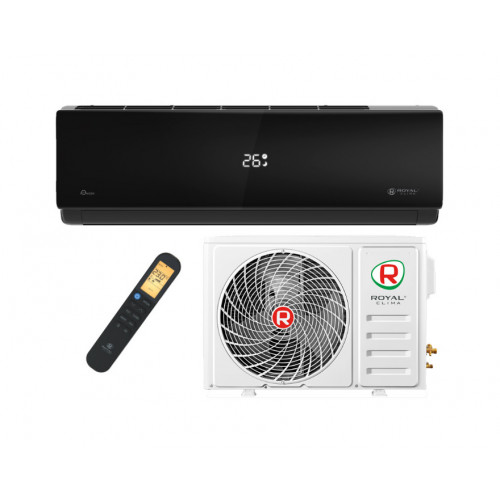 Сплит система Royal Clima ATTICA NERO RC-AN70HN