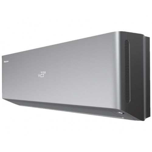Сплит-система Hisense VISION PRO CARBON SUPERIOR DC Inverter AS-10UW4RXVQH00A(B)