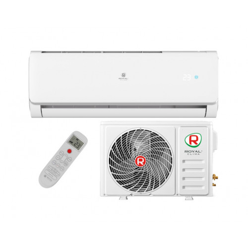 Сплит-система ROYAL CLIMA NOBILE RC-NB35HN