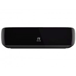 Сплит-система Hisense BLACK CRYSTAL Super DC Inverter AS-10UW4RVETG01(B)