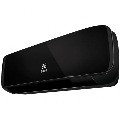 Сплит-система Hisense BLACK CRYSTAL Super DC Inverter AS-10UW4RVETG01(B)
