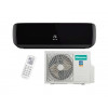 Сплит-система Hisense BLACK CRYSTAL Super DC Inverter AS-10UW4RVETG01(B)