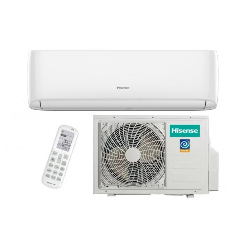 Сплит-система Hisense GOAL DC Inverter AS-24UW4RBTCA00