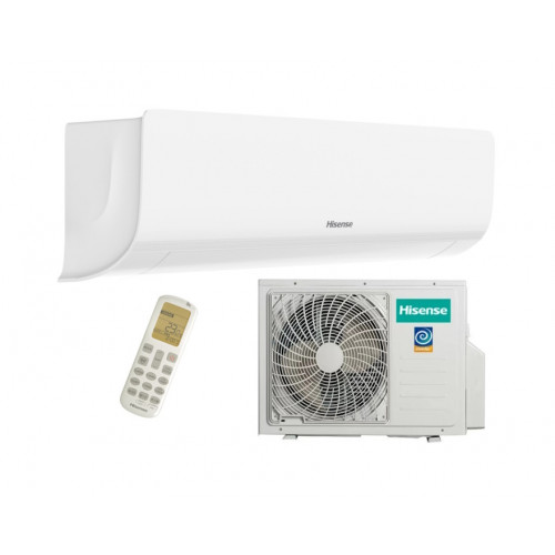 Сплит-система Hisense ERA Classic A AS-07HR4RLRKC00
