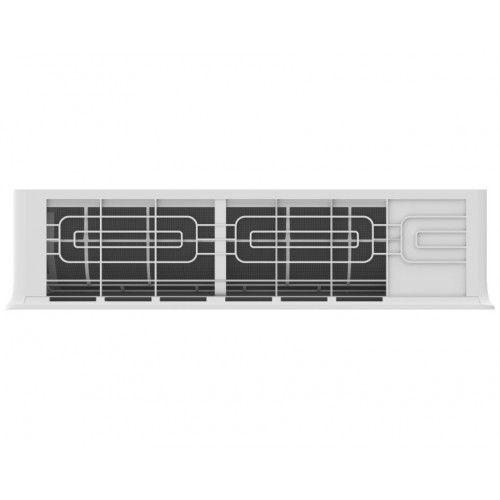 Сплит-система Hisense ERA Classic A AS-24HR4RBSKC00
