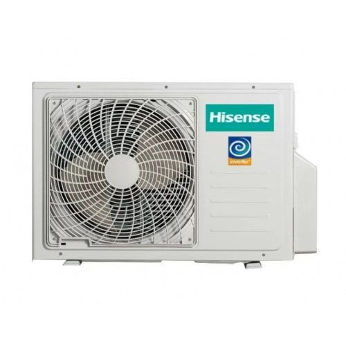 Сплит-система Hisense ERA Classic A AS-24HR4RBSKC00