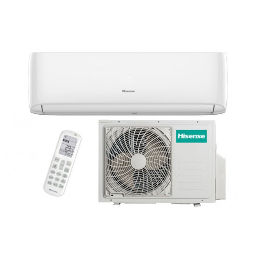Сплит-система Hisense GOAL Classic A AS-30HR4RBFCA00