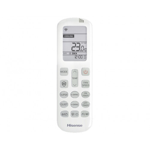 Сплит-система Hisense GOAL Classic A AS-30HR4RBFCA00