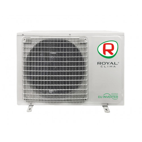 Кассетный кондиционер ROYAL CLIMA COMPETENZA FULL DC EU Inverter 2024 CO-4C 18HNBI/CO-E 18HNBI/pan 8D1