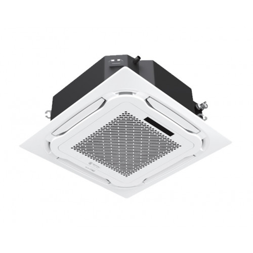 Кассетный кондиционер ROYAL CLIMA COMPETENZA FULL DC EU Inverter 2024 CO-4C 18HNBI/CO-E 18HNBI/pan 8D1