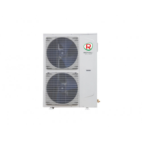 Кассетный кондиционер ROYAL CLIMA COMPETENZA 2024 CO-4C 48HNXA/CO-E 48HNXA/pan8D2