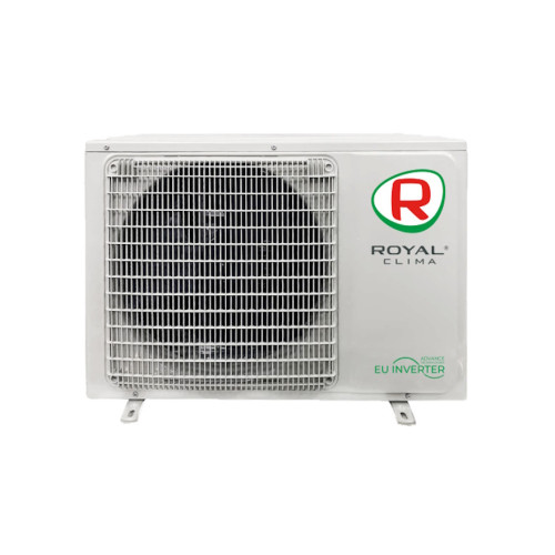 Канальный кондиционер ROYAL CLIMA COMPETENZA FULL DC EU Inverter 2024 CO-D 24HNBI/CO-E 24HNBI