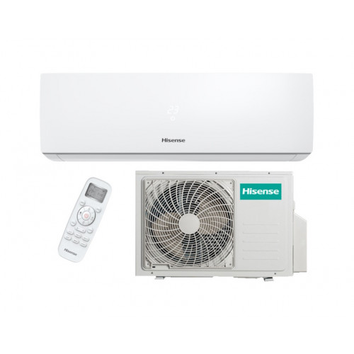Сплит-система Hisense EASY Classic A AS-24HR4RBADJ00