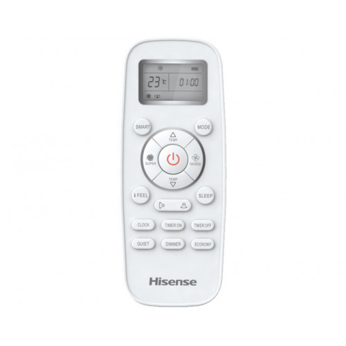 Сплит-система Hisense EASY Classic A AS-24HR4RBADJ00