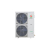 Канальный кондиционер ROYAL CLIMA COMPETENZA FULL DC EU Inverter 2024 CO-D 48HNCI/CO-E 48HNCI