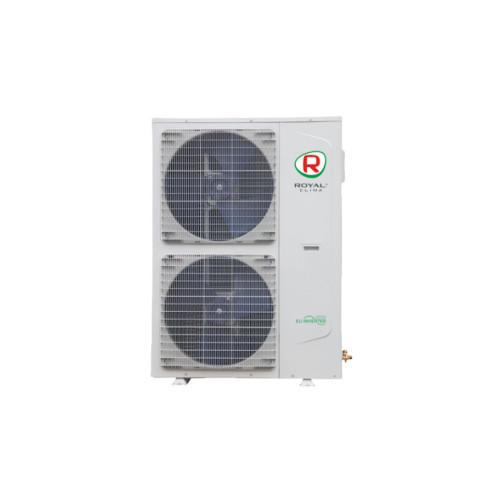Канальный кондиционер ROYAL CLIMA COMPETENZA FULL DC EU Inverter 2024 CO-D 48HNCI/CO-E 48HNCI