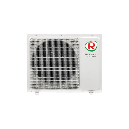 Канальный кондиционер ROYAL CLIMA COMPETENZA CO-D 18HNXA/CO-E 18HNX