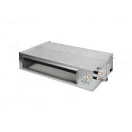 Канальный кондиционер ROYAL CLIMA COMPETENZA CO-D 60HNXA/CO-E 60HNXA