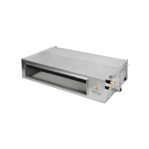 Канальный кондиционер ROYAL CLIMA COMPETENZA CO-D 60HNXA/CO-E 60HNXA