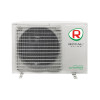 Напольно-потолочный кондиционер ROYAL CLIMA COMPETENZA FULL DC EU Inverter CO-F 24HNBI/CO-E 24HNBI
