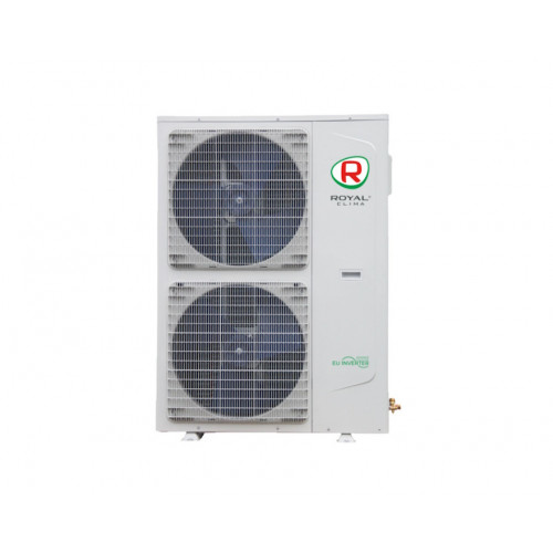 Напольно-потолочный кондиционер ROYAL CLIMA COMPETENZA FULL DC EU Inverter CO-F 48HNCI/CO-E 48HNCI