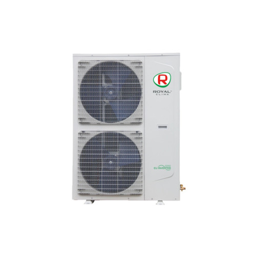Напольно-потолочный кондиционер ROYAL CLIMA COMPETENZA FULL DC EU Inverter CO-F 60HNCI/CO-E 60HNCI