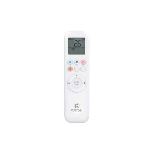 Напольно-потолочный кондиционер ROYAL CLIMA COMPETENZA FULL DC EU Inverter CO-F 60HNCI/CO-E 60HNCI