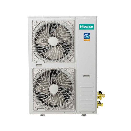 Наружный блок Hisense FREE Match DC Inverter R32 LP AMW5-42U4RTA LP