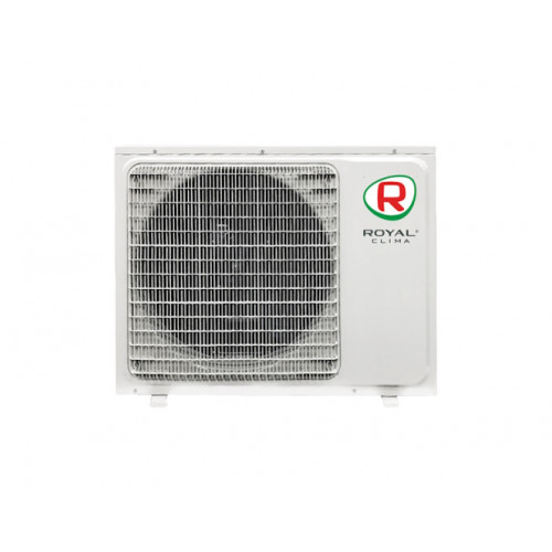 Напольно-потолочный кондиционер ROYAL CLIMA COMPETENZA CO-F 36HNX/CO-E 36HNX