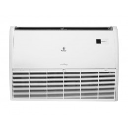 Напольно-потолочный кондиционер ROYAL CLIMA COMPETENZA CO-F 36HNX/CO-E 36HNX