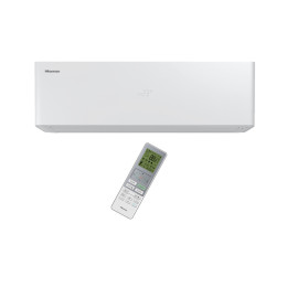 Внутренний Hisense VISION PRO SUPERIOR FREE Match DC Inverter R32 AS-10UW4RXVQH00AG