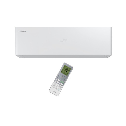 Внутренний Hisense VISION PRO SUPERIOR FREE Match DC Inverter R32 AS-13UW4RXVQH01G
