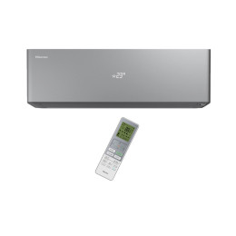 Внутренний Hisense VISION PRO CARBON FREE Match DC Inverter R32 AS-10UW4RXVQH00AG(B)