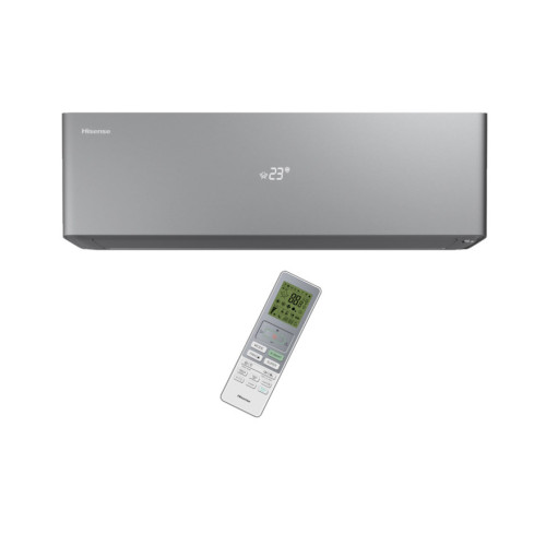 Внутренний Hisense VISION PRO CARBON FREE Match DC Inverter R32 AS-10UW4RXVQH00AG(B)