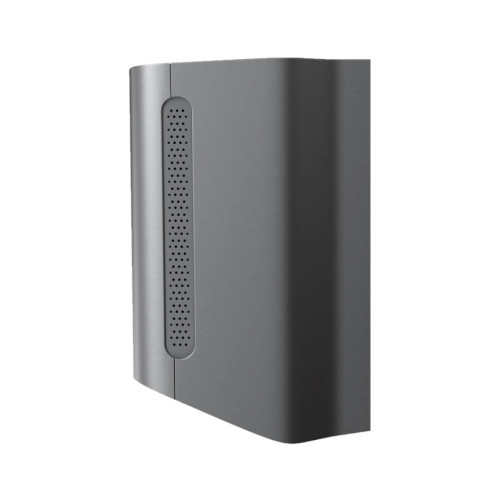 Внутренний Hisense VISION PRO CARBON FREE Match DC Inverter R32 AS-10UW4RXVQH00AG(B)