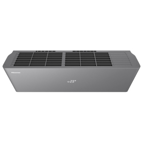 Внутренний Hisense VISION PRO CARBON FREE Match DC Inverter R32 AS-10UW4RXVQH00AG(B)