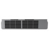 Внутренний Hisense VISION PRO CARBON FREE Match DC Inverter R32 AS-10UW4RXVQH00AG(B)