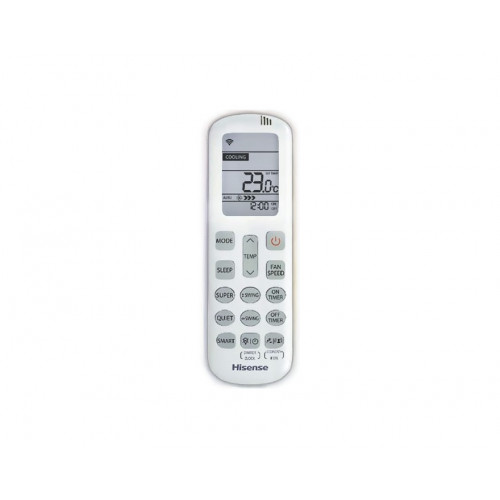 Внутренний Hisense Premium Champagne Free Match DC Inverter AMS-09UW4RVETG00(С)