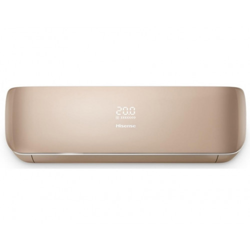 Внутренний Hisense Premium Champagne Free Match DC Inverter AMS-09UW4RVETG00(С)