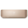 Внутренний Hisense Premium Champagne Free Match DC Inverter AMS-12UW4RVETG00(С)