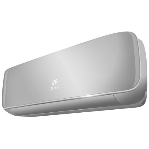 Внутренний Hisense Premium SILVER Free Match DC Inverter AMS-09UW4RVETG00(S)