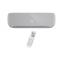 Внутренний Hisense Premium SILVER Free Match DC Inverter AMS-09UW4RVETG00(S)